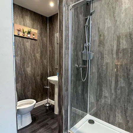 The Ascot Guest house Blackpool