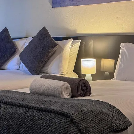 The Ascot 3* Blackpool
