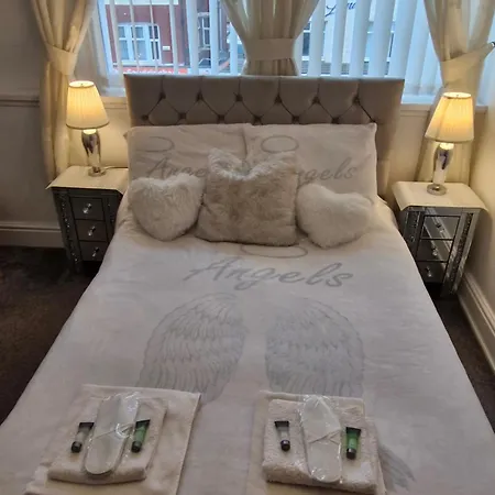 Bed & Breakfast Rocklea 3*