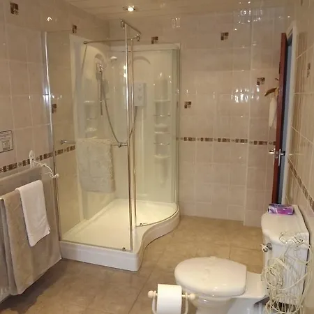 Guest house Barton House Blackpool