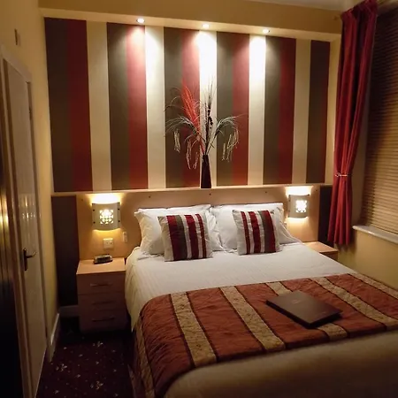 Bed & Breakfast The Norwood 4*