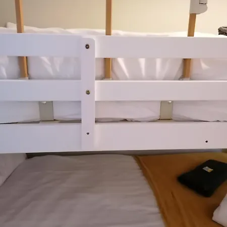 Blok 3 -jacuzzi Suites, & Ensuite