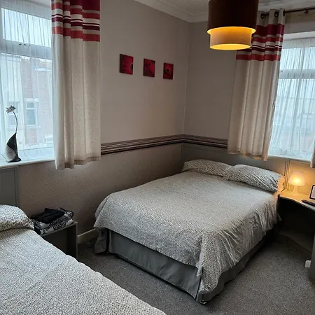 West Vale Bed & Breakfast