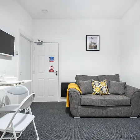 Velvet Coaster Apartment