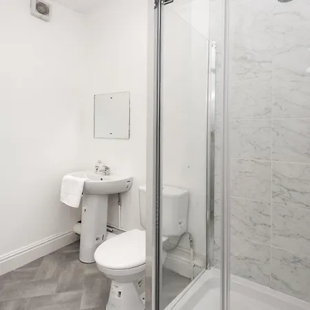 Velvet Coaster Apartment Blackpool