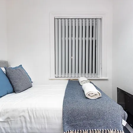 Velvet Coaster Apartment