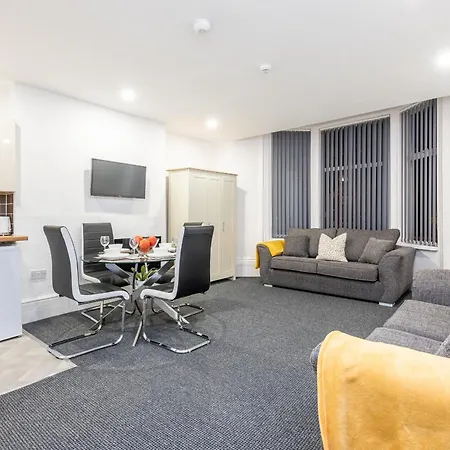 Apartment Velvet Coaster
