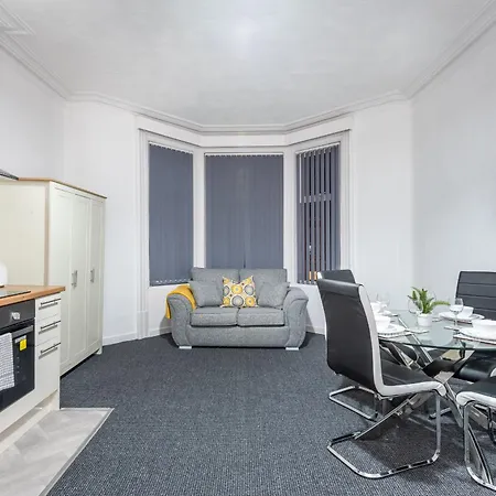 Velvet Coaster Apartment