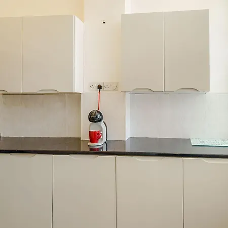 Holiday home Highbury Blackpool