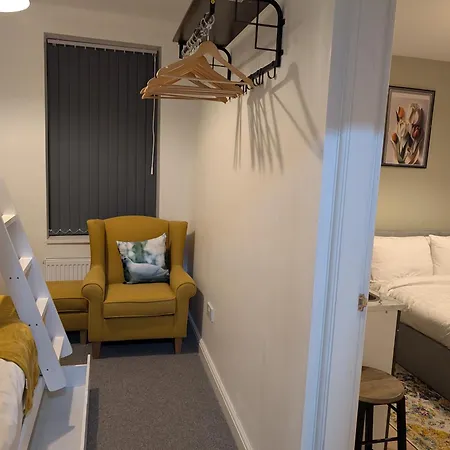 Blok 3 -jacuzzi Suites, & Ensuite *