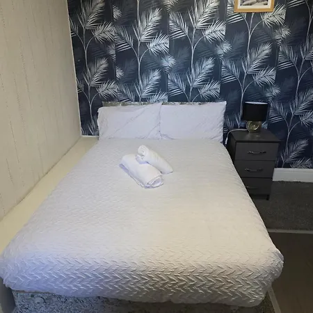 Guest house Prestige Blackpool