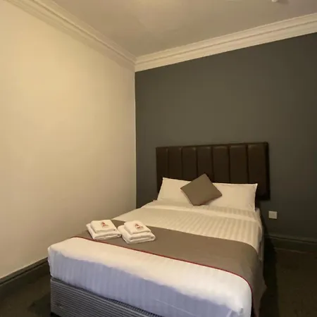 Alumhurst Guest house