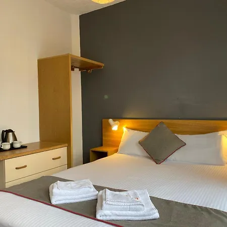 Guest house Alumhurst