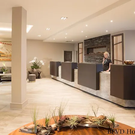 Boulevard 5*