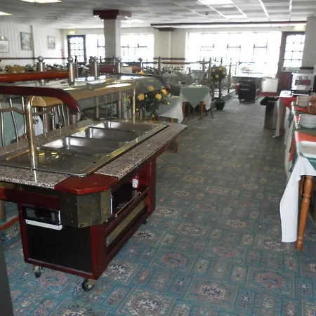 Guest house Sunnyside Blackpool