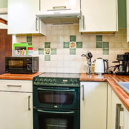 Holiday home Chaseley House