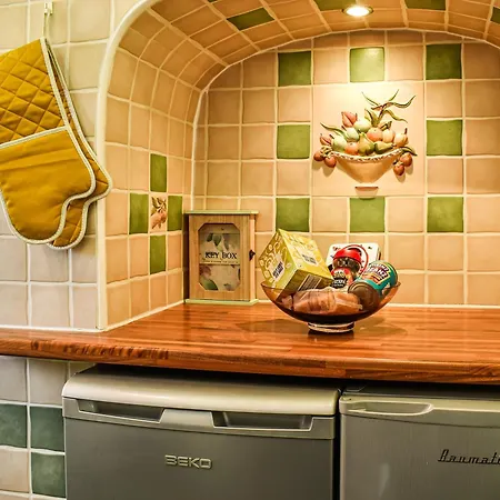 Chaseley House Holiday home Blackpool