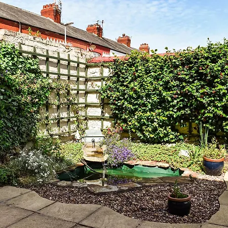 Chaseley House Holiday home