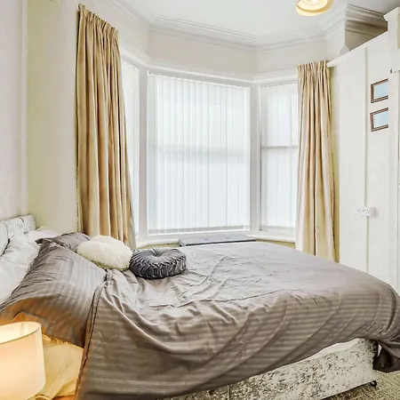 Highbury Holiday home *