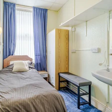 Highbury Holiday home Blackpool