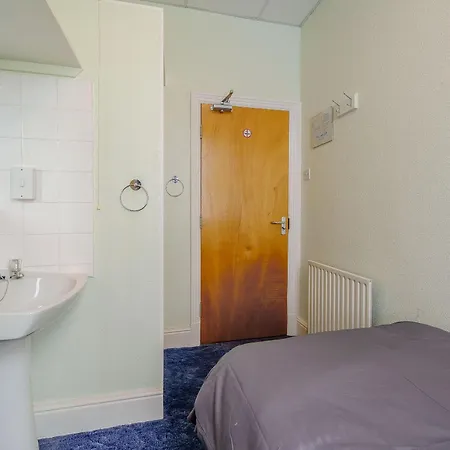 Holiday home Highbury Blackpool