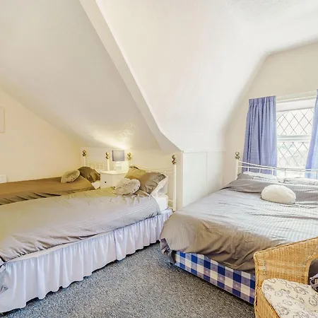Highbury Holiday home