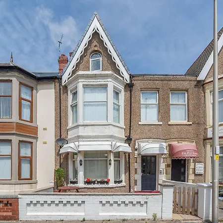 Highbury Holiday home *