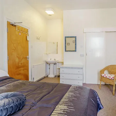 Holiday home Highbury *