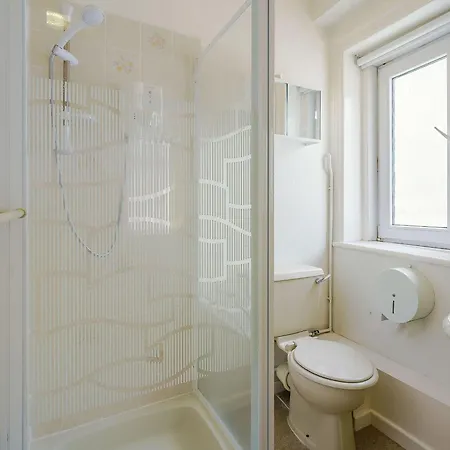Holiday home Highbury Blackpool