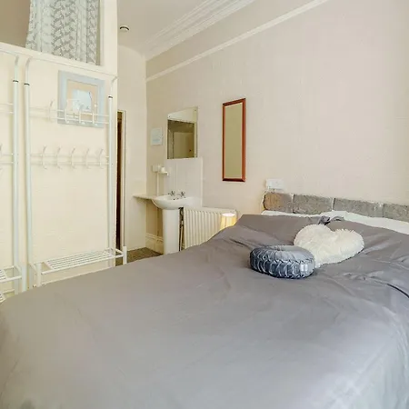 Highbury Holiday home