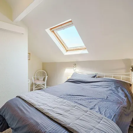 Highbury Holiday home *