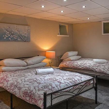 Holiday home 786 At The Granville