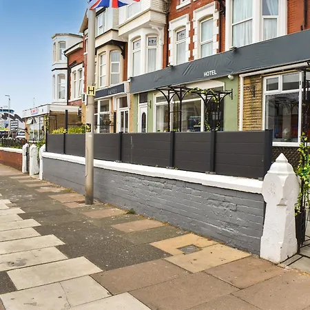 Holiday home 786 At The Granville *