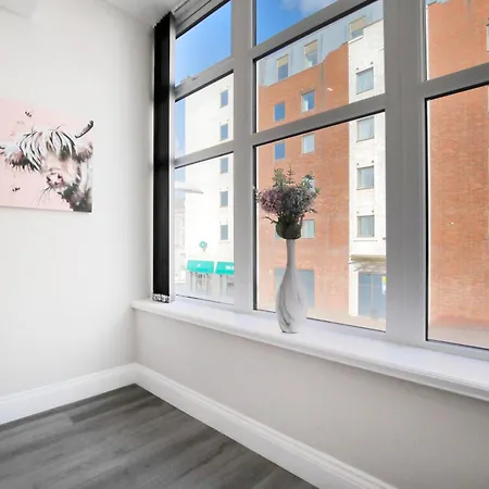 Apartment Oceania *