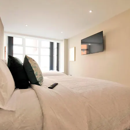 Apartment Oceania *