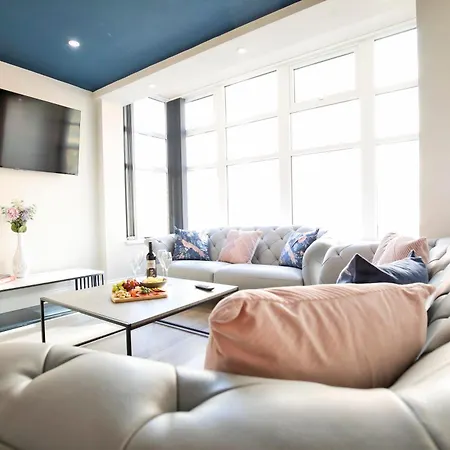 Apartment Oceania *