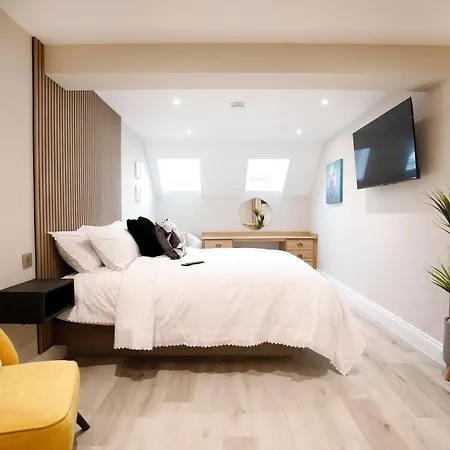 Apartment Oceania *
