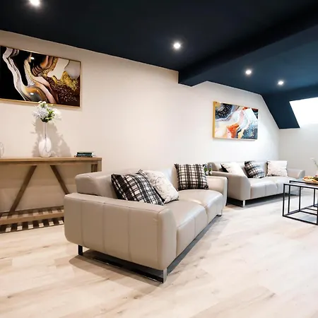 Apartment Oceania *