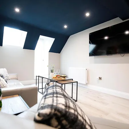 Apartment Oceania