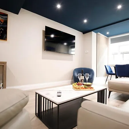 Apartment Oceania *
