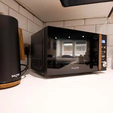 Apartment Oceania