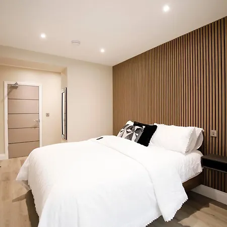 Oceania Apartment