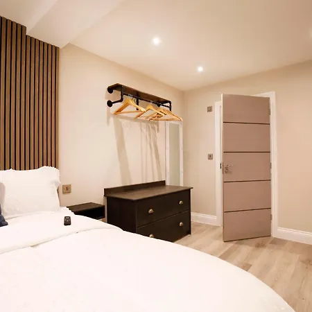 Oceania Apartment *