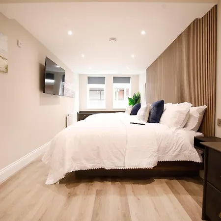 Apartment Oceania