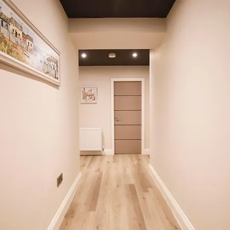 Apartment Oceania *