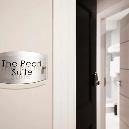 Apartment Oceania