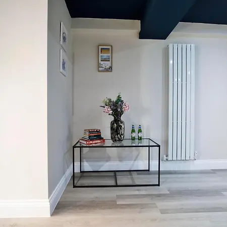 Apartment Oceania *