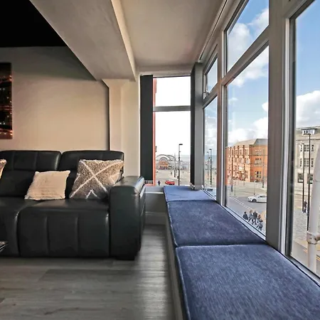 Oceania Apartment