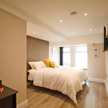 Apartment Oceania *