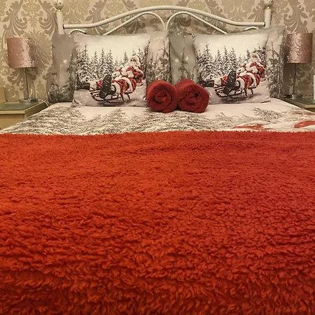 Pensionat The Libra - Adults Only With Carpark Blackpool